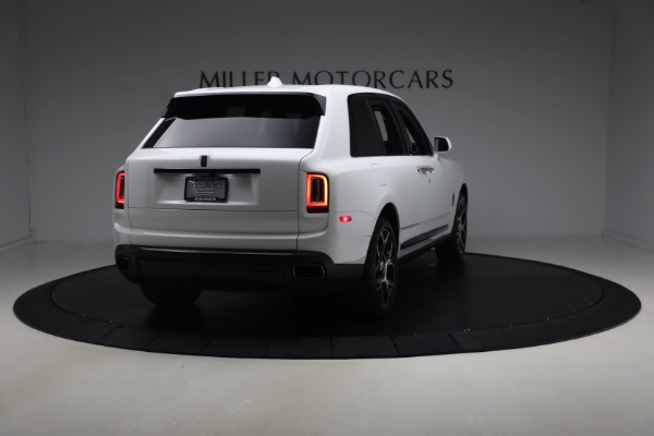 Used 2020 Rolls-Royce Cullinan Black Badge for sale $299,900 at Maserati of Greenwich in Greenwich CT 06830 2