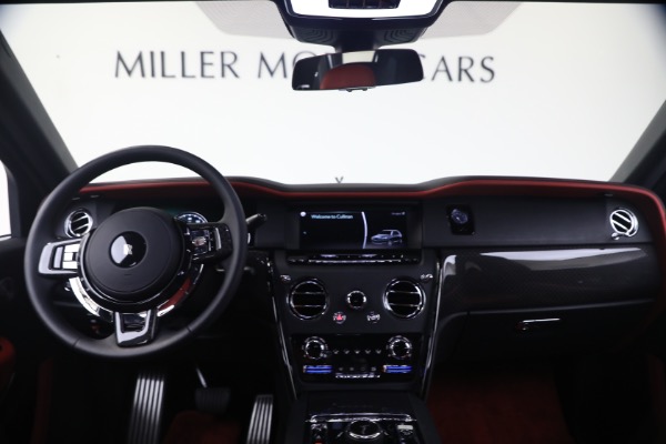 Used 2020 Rolls-Royce Cullinan Black Badge for sale $299,900 at Maserati of Greenwich in Greenwich CT 06830 4