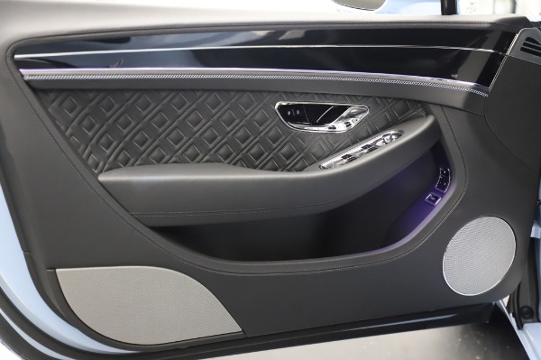 Used 2020 Bentley Continental GTC V8 for sale $199,900 at Maserati of Greenwich in Greenwich CT 06830 22