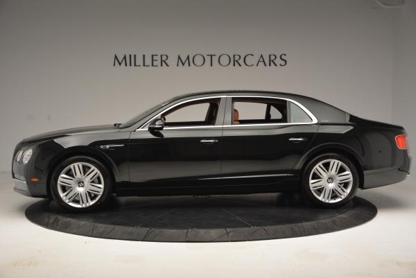 Used 2016 Bentley Flying Spur W12 for sale Sold at Maserati of Greenwich in Greenwich CT 06830 11