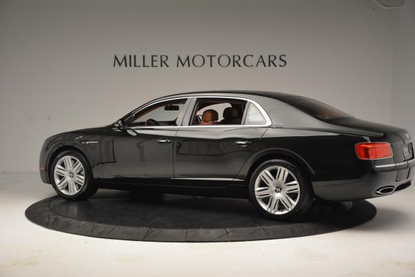 Used 2016 Bentley Flying Spur W12 for sale Sold at Maserati of Greenwich in Greenwich CT 06830 12