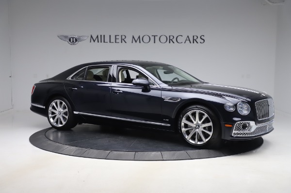 New 2020 Bentley Flying Spur W12 for sale Sold at Maserati of Greenwich in Greenwich CT 06830 10