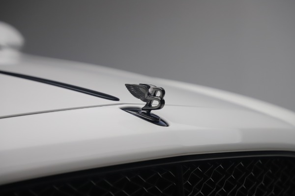 Used 2020 Bentley Mulsanne 6.75 Edition by Mulliner for sale Sold at Maserati of Greenwich in Greenwich CT 06830 12