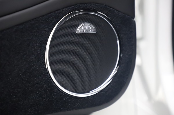 Used 2020 Bentley Mulsanne 6.75 Edition by Mulliner for sale Sold at Maserati of Greenwich in Greenwich CT 06830 18