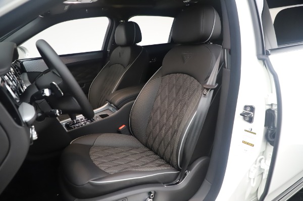 Used 2020 Bentley Mulsanne 6.75 Edition by Mulliner for sale Sold at Maserati of Greenwich in Greenwich CT 06830 22