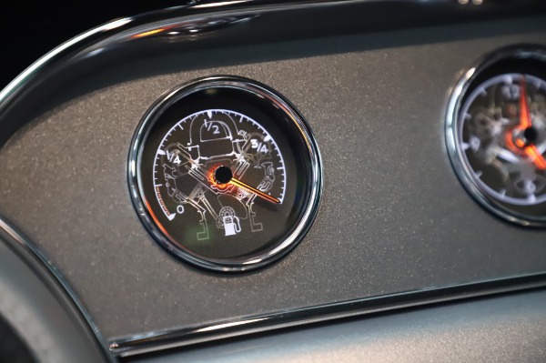 Used 2020 Bentley Mulsanne 6.75 Edition by Mulliner for sale Sold at Maserati of Greenwich in Greenwich CT 06830 26