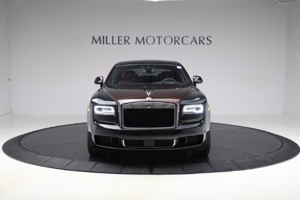 Used 2020 Rolls-Royce Ghost for sale Sold at Maserati of Greenwich in Greenwich CT 06830 13