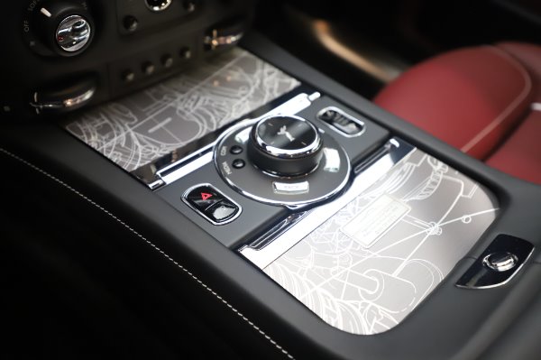 Used 2020 Rolls-Royce Ghost for sale Sold at Maserati of Greenwich in Greenwich CT 06830 23