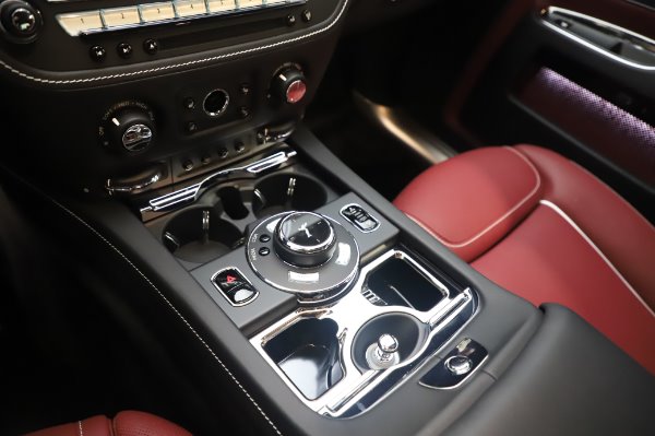 Used 2020 Rolls-Royce Ghost for sale Sold at Maserati of Greenwich in Greenwich CT 06830 26