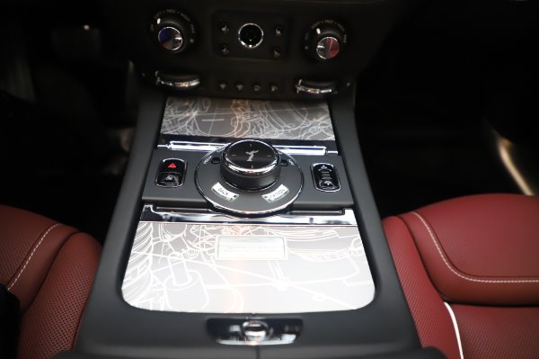 Used 2020 Rolls-Royce Ghost for sale Sold at Maserati of Greenwich in Greenwich CT 06830 27