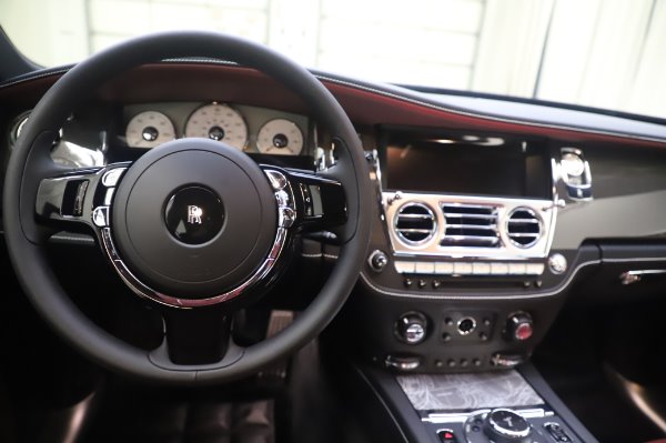 Used 2020 Rolls-Royce Ghost for sale Sold at Maserati of Greenwich in Greenwich CT 06830 4