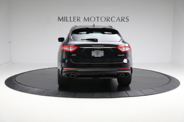 Used 2020 Maserati Levante S Q4 GranSport for sale $55,900 at Maserati of Greenwich in Greenwich CT 06830 11