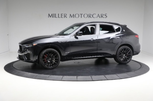 Used 2020 Maserati Levante S Q4 GranSport for sale Sold at Maserati of Greenwich in Greenwich CT 06830 4