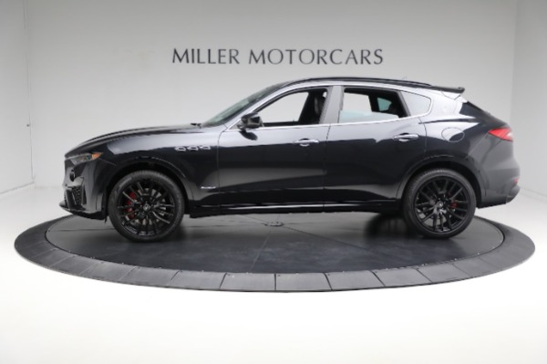 Used 2020 Maserati Levante S Q4 GranSport for sale Sold at Maserati of Greenwich in Greenwich CT 06830 5