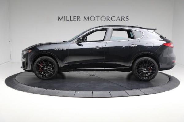 New 2020 Maserati Levante S Q4 GranSport for sale $102,985 at Maserati of Greenwich in Greenwich CT 06830 6