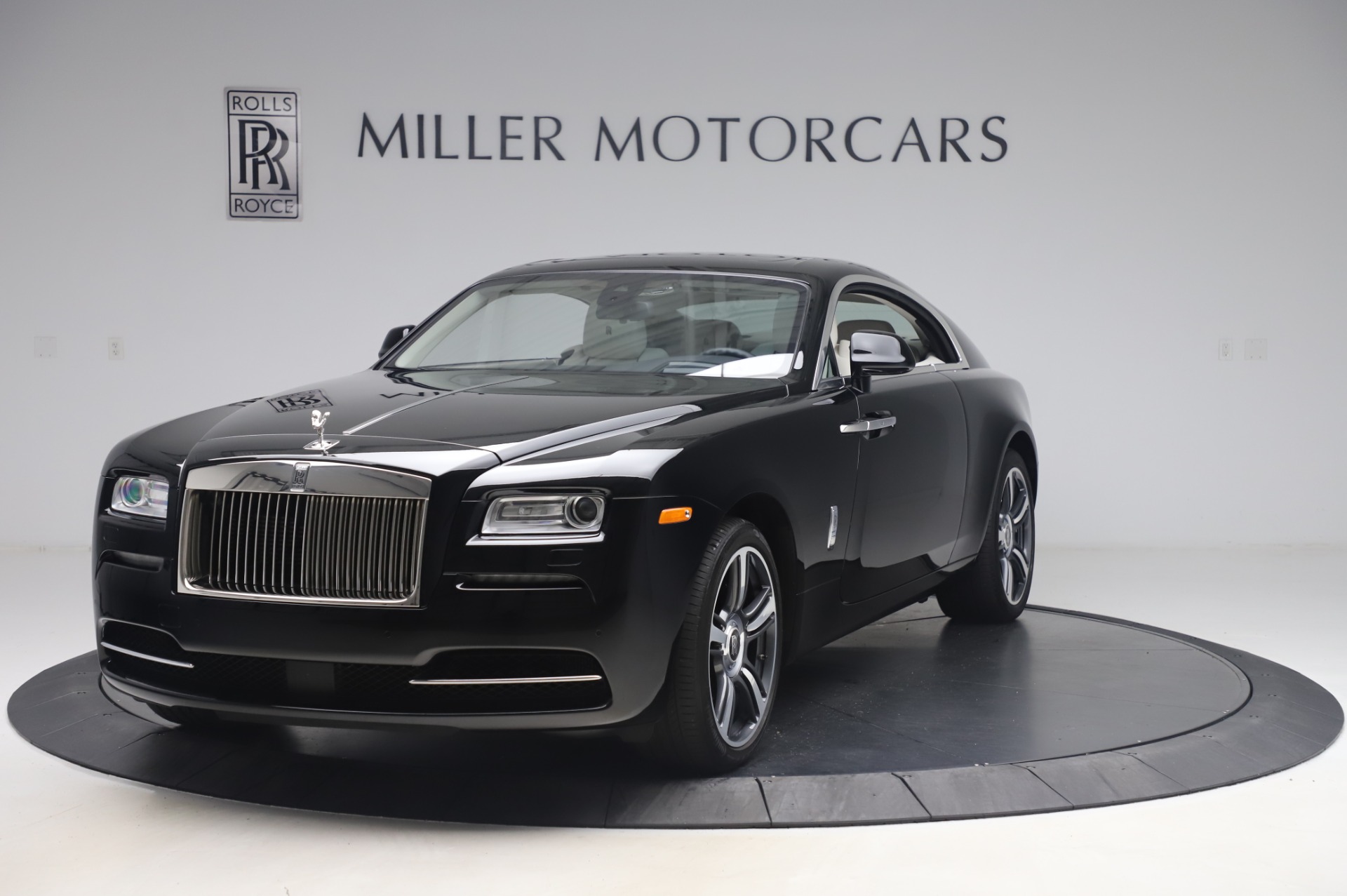 Used 2014 Rolls-Royce Wraith for sale Sold at Maserati of Greenwich in Greenwich CT 06830 1