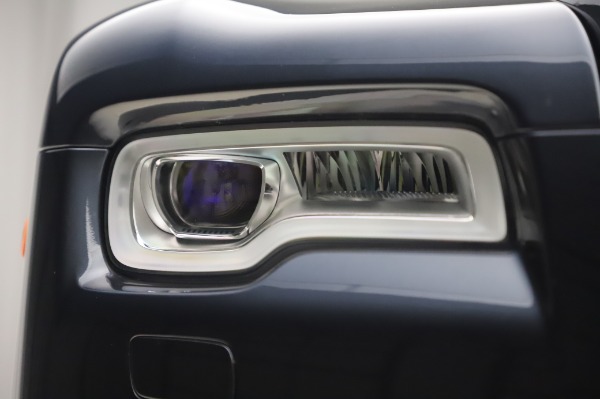 Used 2016 Rolls-Royce Ghost for sale $175,900 at Maserati of Greenwich in Greenwich CT 06830 28
