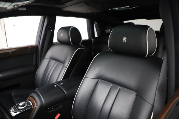 Used 2014 Rolls-Royce Phantom for sale Sold at Maserati of Greenwich in Greenwich CT 06830 12