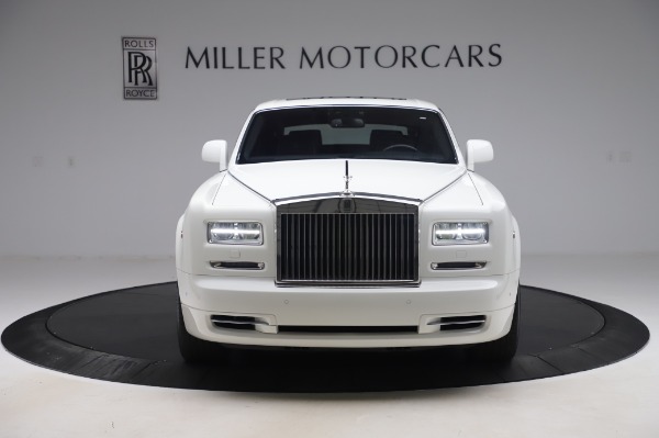 Used 2014 Rolls-Royce Phantom for sale Sold at Maserati of Greenwich in Greenwich CT 06830 2