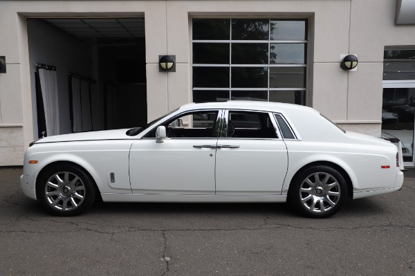 Used 2014 Rolls-Royce Phantom for sale Sold at Maserati of Greenwich in Greenwich CT 06830 5