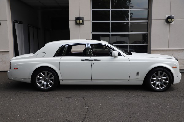 Used 2014 Rolls-Royce Phantom for sale Sold at Maserati of Greenwich in Greenwich CT 06830 6