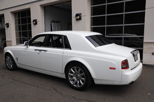 Used 2014 Rolls-Royce Phantom for sale Sold at Maserati of Greenwich in Greenwich CT 06830 7