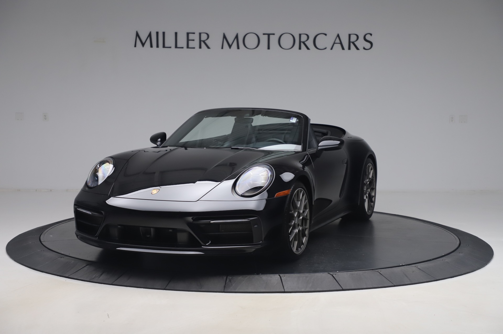 Used 2020 Porsche 911 Carrera 4S for sale Sold at Maserati of Greenwich in Greenwich CT 06830 1