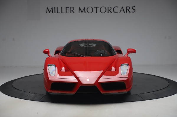 Used 2003 Ferrari Enzo for sale Sold at Maserati of Greenwich in Greenwich CT 06830 12