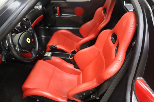 Used 2003 Ferrari Enzo for sale Sold at Maserati of Greenwich in Greenwich CT 06830 14