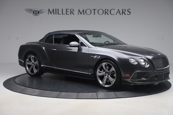 Used 2016 Bentley Continental GT Speed for sale Sold at Maserati of Greenwich in Greenwich CT 06830 16