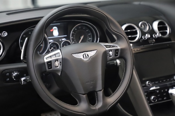 Used 2016 Bentley Continental GT Speed for sale Sold at Maserati of Greenwich in Greenwich CT 06830 22