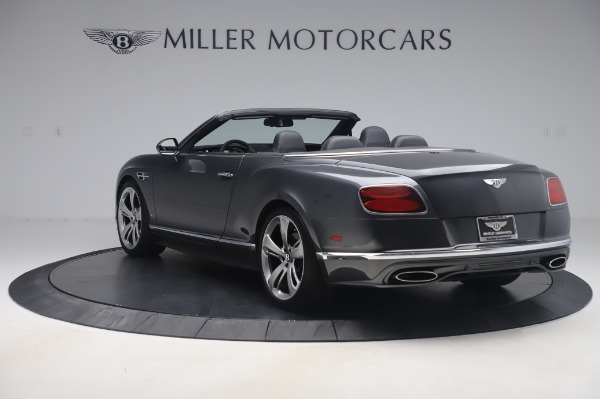 Used 2016 Bentley Continental GT Speed for sale Sold at Maserati of Greenwich in Greenwich CT 06830 5