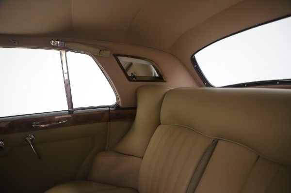 Used 1965 Rolls-Royce Silver Cloud III for sale Sold at Maserati of Greenwich in Greenwich CT 06830 22