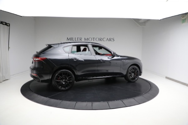 Used 2020 Maserati Levante GTS for sale $62,900 at Maserati of Greenwich in Greenwich CT 06830 15