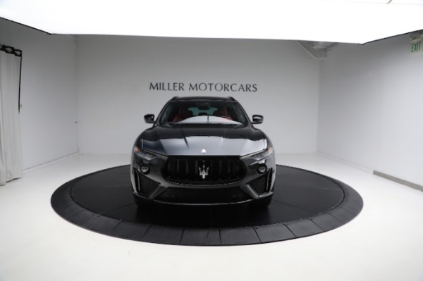 Used 2020 Maserati Levante GTS for sale $62,900 at Maserati of Greenwich in Greenwich CT 06830 21