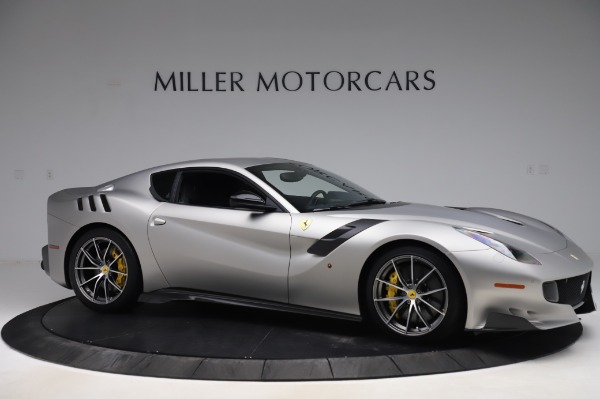 Used 2016 Ferrari F12tdf for sale Sold at Maserati of Greenwich in Greenwich CT 06830 10