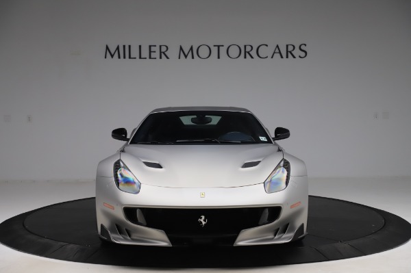 Used 2016 Ferrari F12tdf for sale $869,900 at Maserati of Greenwich in Greenwich CT 06830 12
