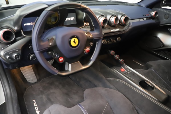 Used 2016 Ferrari F12tdf for sale $869,900 at Maserati of Greenwich in Greenwich CT 06830 20
