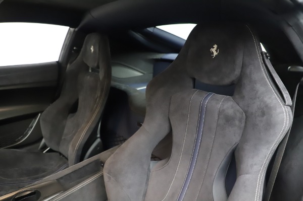 Used 2016 Ferrari F12tdf for sale $869,900 at Maserati of Greenwich in Greenwich CT 06830 21