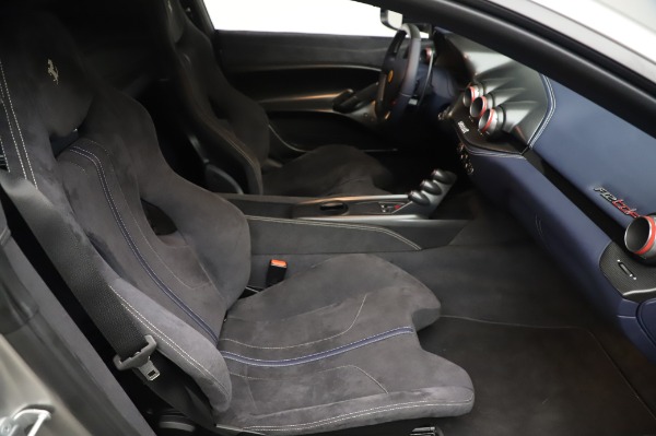 Used 2016 Ferrari F12tdf for sale $869,900 at Maserati of Greenwich in Greenwich CT 06830 23
