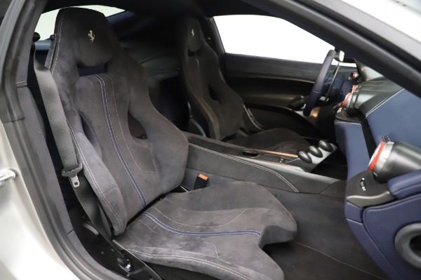 Used 2016 Ferrari F12tdf for sale $869,900 at Maserati of Greenwich in Greenwich CT 06830 24