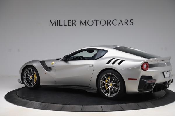 Used 2016 Ferrari F12tdf for sale $869,900 at Maserati of Greenwich in Greenwich CT 06830 4