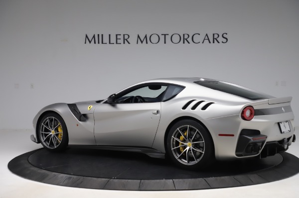 Used 2016 Ferrari F12tdf for sale Sold at Maserati of Greenwich in Greenwich CT 06830 4