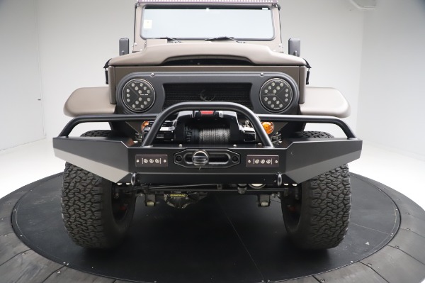 Used 1974 Toyota FJ44 Icon for sale Sold at Maserati of Greenwich in Greenwich CT 06830 11