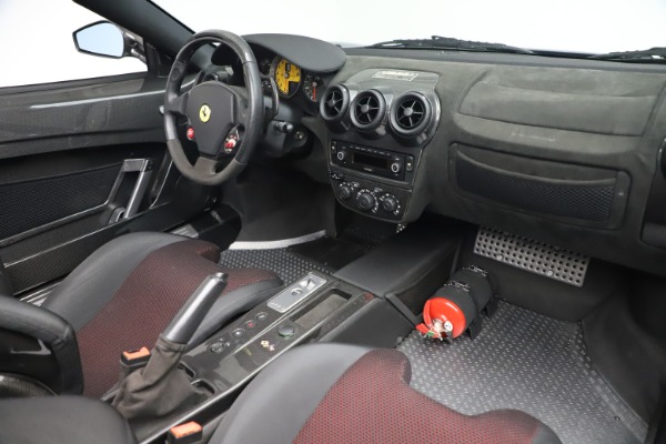 Used 2009 Ferrari 430 Scuderia Spider 16M for sale Sold at Maserati of Greenwich in Greenwich CT 06830 19