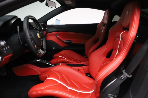 Used 2016 Ferrari 488 GTB Base for sale $239,900 at Maserati of Greenwich in Greenwich CT 06830 14