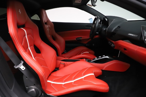 Used 2016 Ferrari 488 GTB Base for sale $239,900 at Maserati of Greenwich in Greenwich CT 06830 18