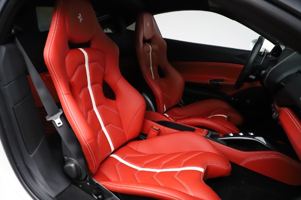 Used 2016 Ferrari 488 GTB Base for sale $239,900 at Maserati of Greenwich in Greenwich CT 06830 19