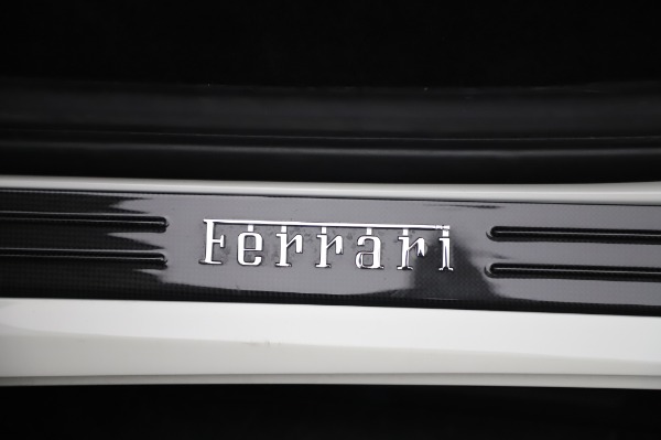Used 2016 Ferrari 488 GTB Base for sale $239,900 at Maserati of Greenwich in Greenwich CT 06830 23