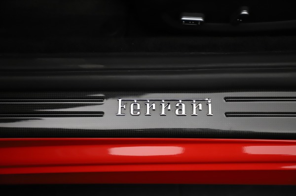 Used 2017 Ferrari California T for sale Sold at Maserati of Greenwich in Greenwich CT 06830 28